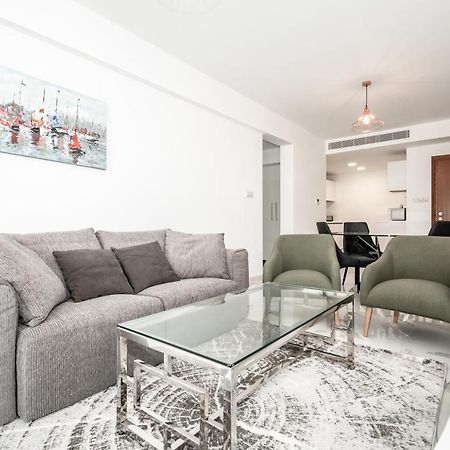 PaphosSilver House Boutique公寓 外观 照片