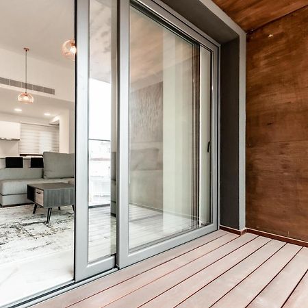 PaphosSilver House Boutique公寓 外观 照片