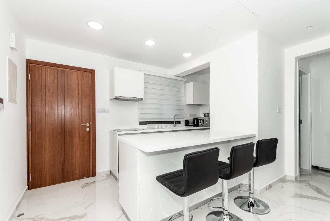 PaphosSilver House Boutique公寓 外观 照片