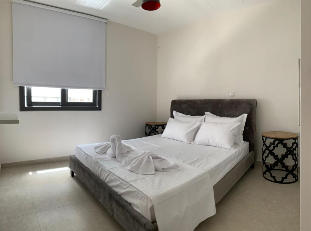 PaphosSilver House Boutique公寓 外观 照片