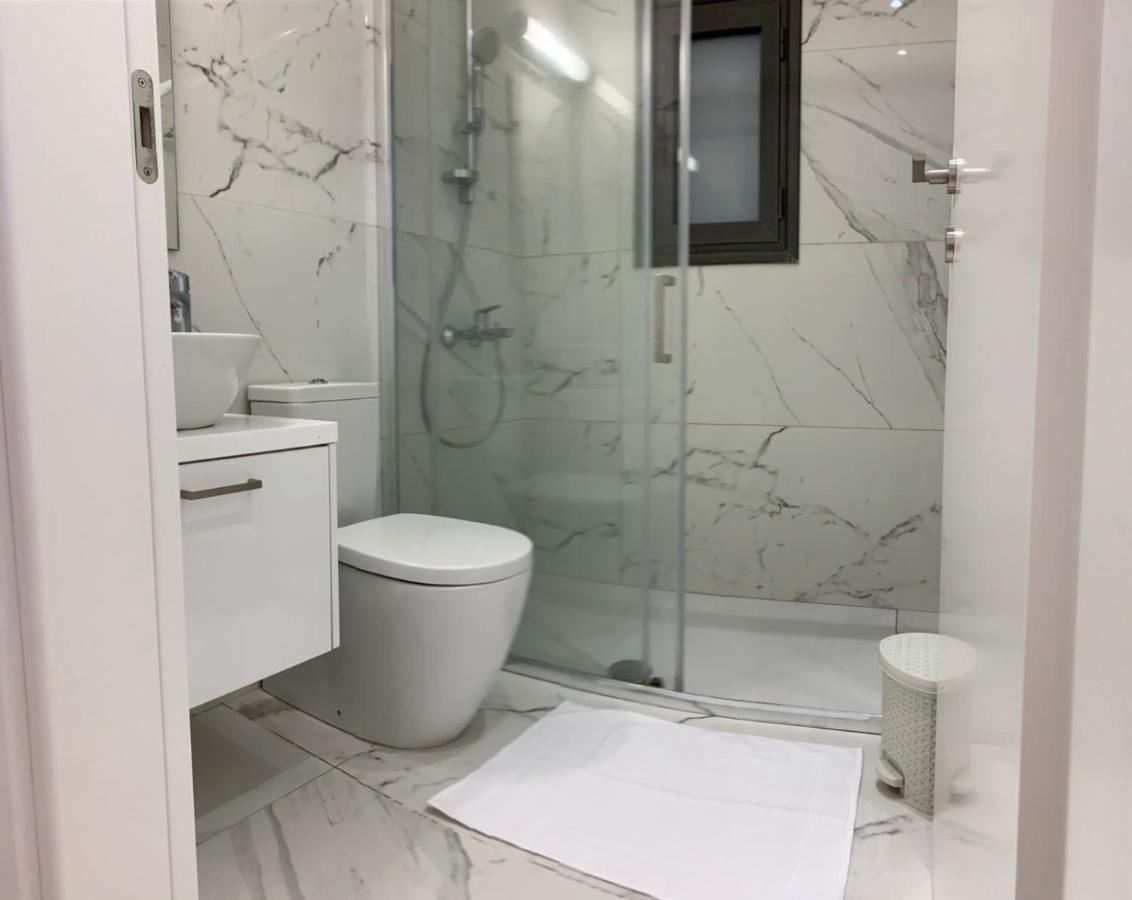 PaphosSilver House Boutique公寓 外观 照片