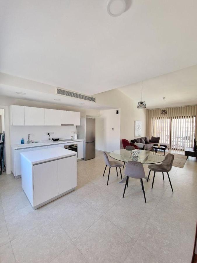 PaphosSilver House Boutique公寓 外观 照片